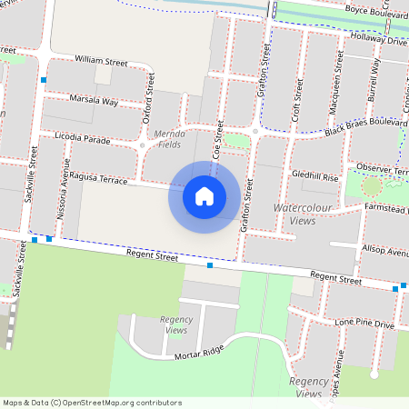 Mernda, Melbourne - North East