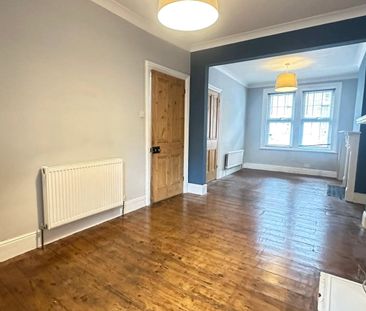 2 bedroom house to rent Ridgway Road, Luton, Bedfordshire, LU2 - Photo 2