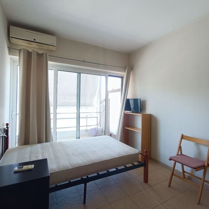 Studio/Γκαρσονιέρα για ενοικίαση Εκκοκκιστήρια - Σταθμός (Λαμία) - Φωτογραφία 1