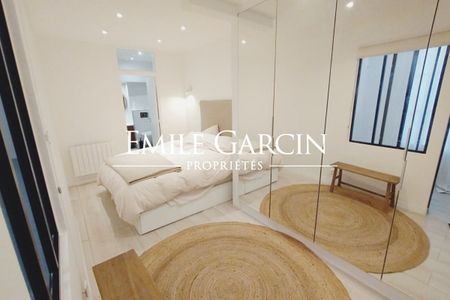 Appartement à louer à Paris 6Ème - Photo 3