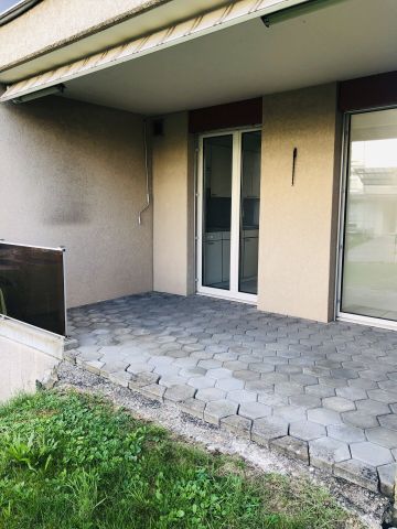 "Mögen Sie es grün und ruhig?" - Photo 5