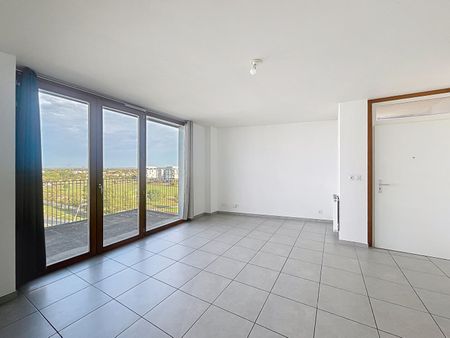 Appartement 4 pièces - Photo 2