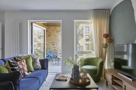 1 bedroom apartment to rent - Photo 2