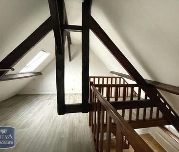 Location Appartement 2 pièces 52m² DIEPPE 76200 - Photo 5