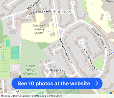 Crawfurd Way, East Grinstead - Photo 1