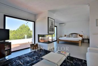 4 bedroom luxury Villa for rent in Cala Vadella, Balearic Islands