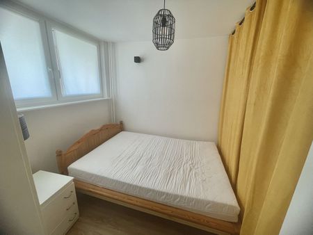 Przytulne 2 Pokoje Balkon Wind | Gdańsk Przymorze - Zdjęcie 2