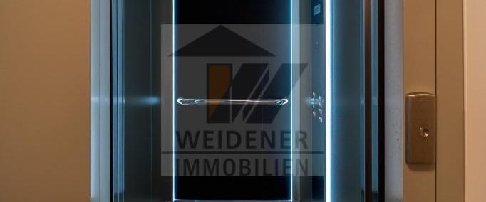 Etagenwohnung in Gera - Foto 1
