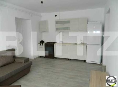 3 camere, 52 mp, la prima inchiriere, parcare, strada Eremia Grigorescu! - Photo 5