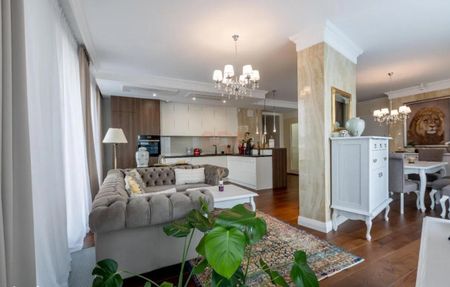 Luksusowy apartament z tarasem na dachu centrum - Zdjęcie 4