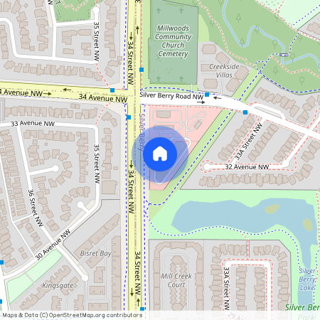 Edmonton, AB T6T 1Z3