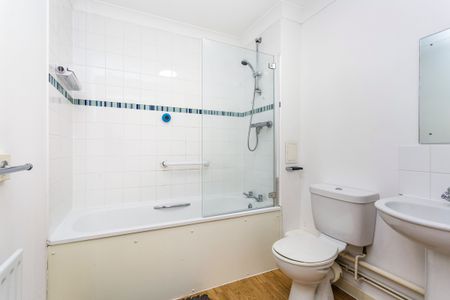 2 bedroom apartment to rent Mulvany Court, Cumberland Road, Southsea, PO5 - Photo 5