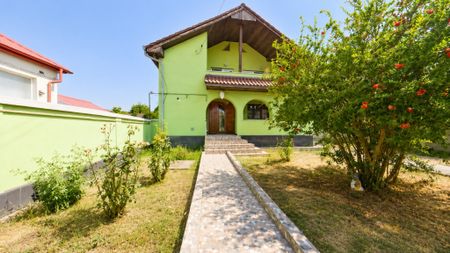 Casă spațioasă de închiriat | 5 camere | Grădiște - Photo 4