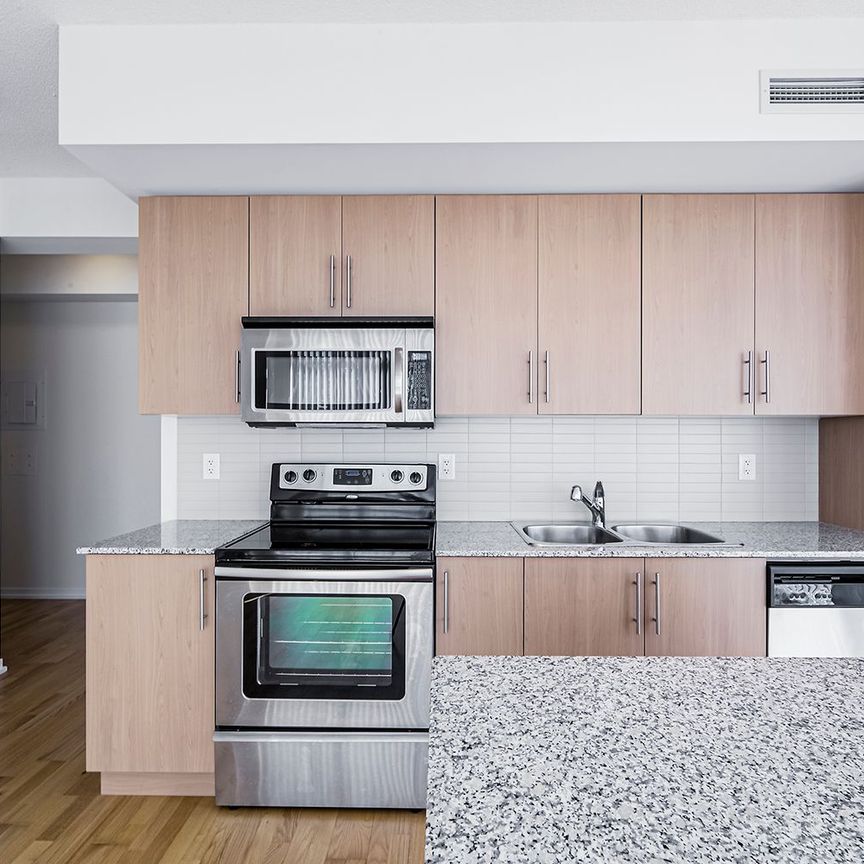 For Lease - 55 Bremner Boulevard Unit# 1707, Toronto, Ontario - Photo 1