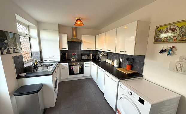 Shaldon Grove, Aston, Sheffield, S26 - Photo 1