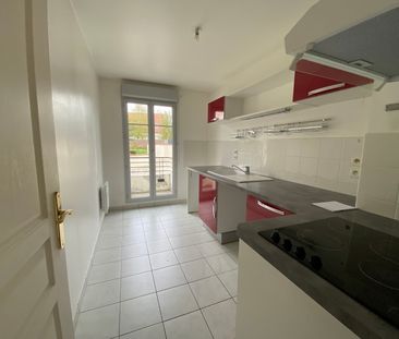 Location Appartement 2 pièces 50m² ST JEAN DE BRAYE 45800 - Photo 5