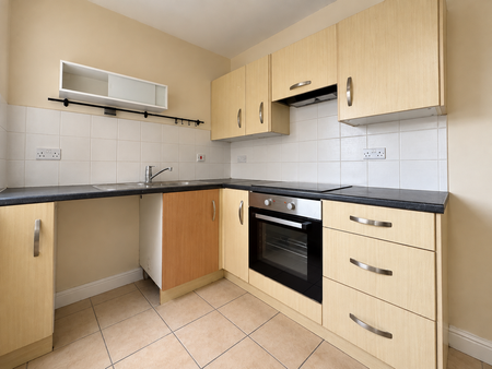 2 bedroom property to rent - Photo 2