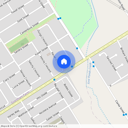 30 Pecan Crescent (Grantham Farm), NSW 2765, Riverstone