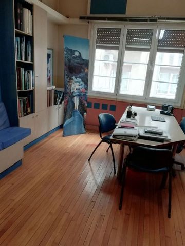 Διαμέρισμα για ενοικίαση Κολωνάκι (Κολωνάκι - Λυκαβηττός) - Photo 2