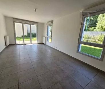 Rental Apartment - Photo 1