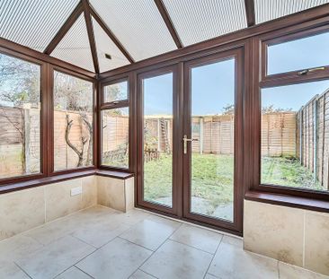 2 bedroom terraced house to rent - Photo 4