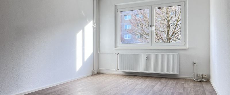 Singlewohnung nahe der Berufsschule - Foto 1