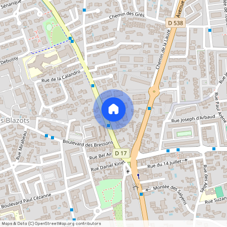 13300, Salon-De-Provence