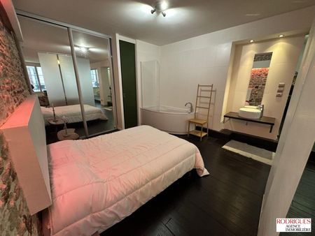 Location Appartement 1 pièce 58m² POITIERS 86000 - Photo 5