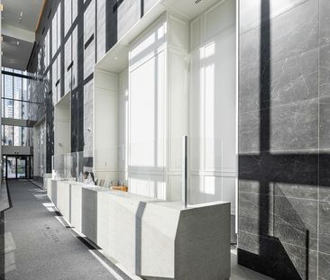 For Lease - 3 Gloucester Street Unit# 1005, Toronto, Ontario - Photo 2