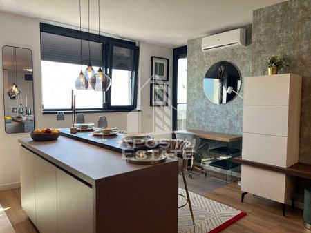 Apartament de lux cu 2 camere, open space, zona Take Ione... - Fotografie 5