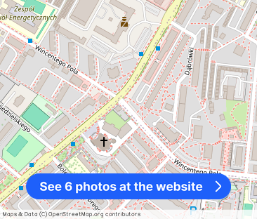 Mieszkanie 2 pokojowe, wyposażone, parter! - Photo 1