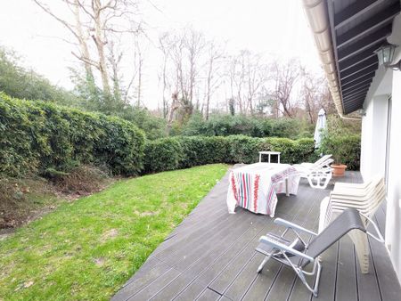 Location maison 3 pièces à BIDART | 77 m - Photo 3