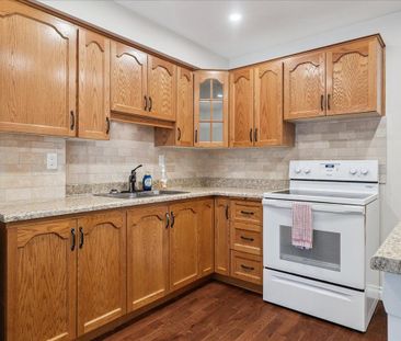 For Lease - 475 Woodview Road Unit# 6, Burlington, Ontario - Photo 3