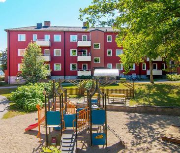 Eskilsgatan 62 E - Foto 1