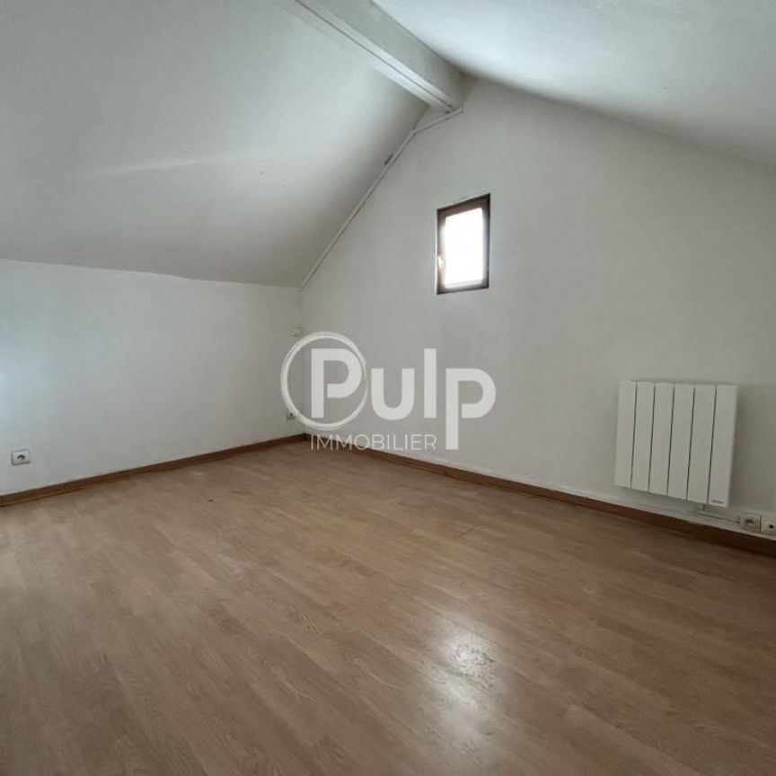 Appartement à louer à Henin Beaumont - Réf. LGLI15397 - Photo 1