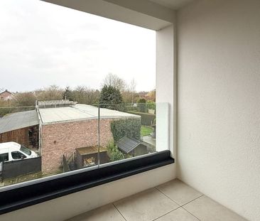 Appartement te huur - Foto 4