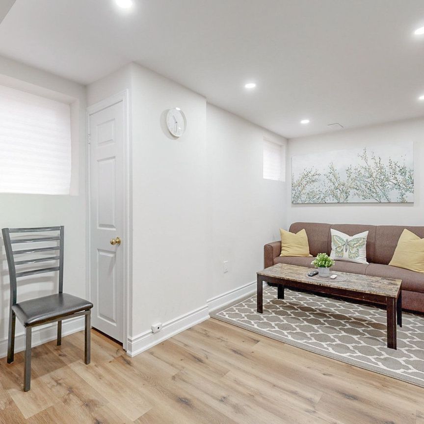 For Lease - 113 Frenchpark Circle Unit# Lower, Brampton, Ontario - Photo 1