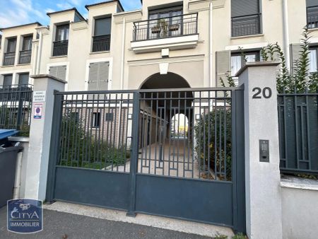 Appartement à louer 2 pièces 39.45m² - Photo 4