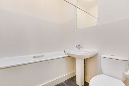 Sinclair Road, Brook Green, W14, London - Photo 4