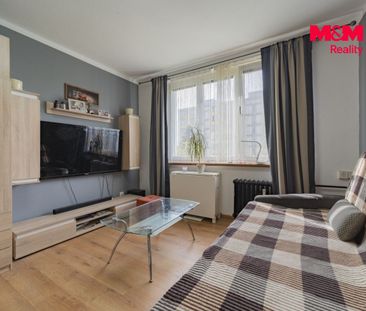 Pronájem, Byt 1+kk, 20 m², Mariánské Lázně, Česká - Photo 2