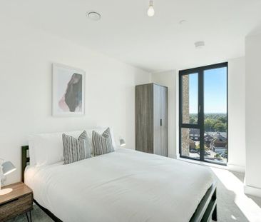 2 bedroom flat to rent - Photo 3
