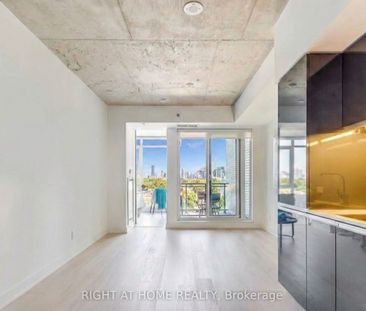 Twenty Lofts , #613 - Photo 3