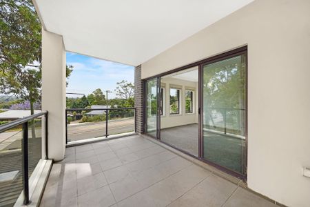 26/691-695 Warringah Road, Forestville - Photo 4