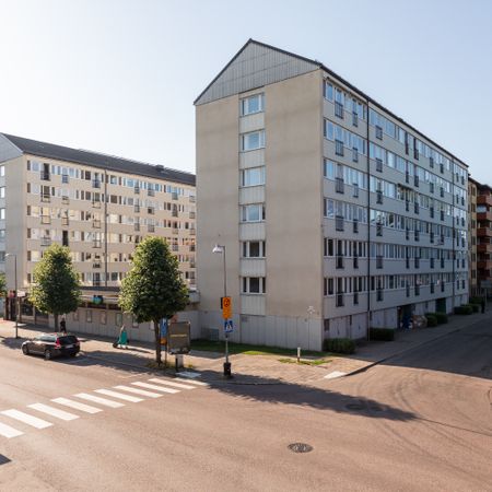 Drottninggatan, Karlstad - Photo 3