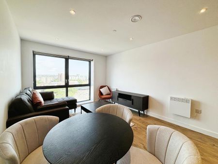 1 bedroom apartment to rent - Photo 5