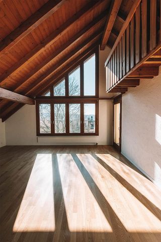 5.5-Zimmer-Wohnung im beliebten Herblinger-Quartier - Foto 4