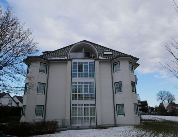 ERSTBEZUG!!! Helle und neuwertige Maisonette-Wohnung in 23743 Grömitz zu vermieten - Photo 1