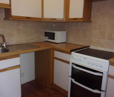 1 bedroom maisonette to rent - Photo 6