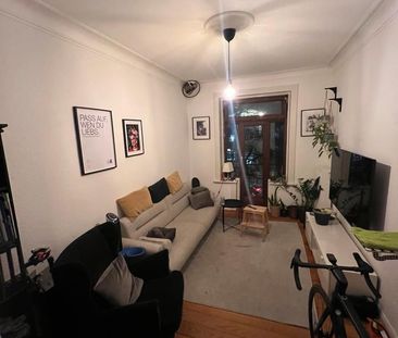 Nachmieter für meine Wohnung in Bahrenfeld/Ottensen gesucht - Foto 1