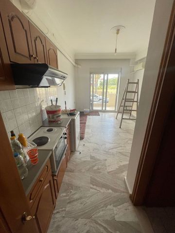 Studio/Γκαρσονιέρα για ενοικίαση Εγνατίας (Κομοτηνή) - Φωτογραφία 2